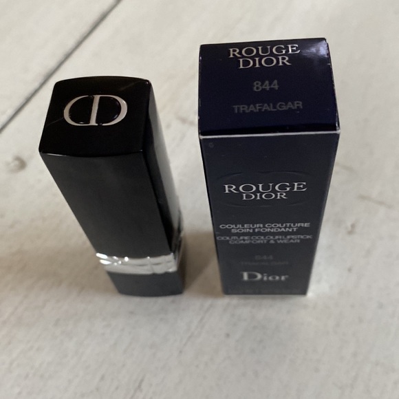 Christian Dior Lipstick 844, New - Picture 2 of 4